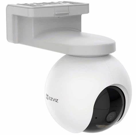 CAMARA DE SEGURIDAD EZVIZ HB8 2K DE BATERIA WIFI CS-HB8-R100-2C4WDL 303102292