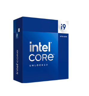 PROCESADOR INTEL CORE I9-14900K 14TH 3.20 GHZ 36MB LGA1700