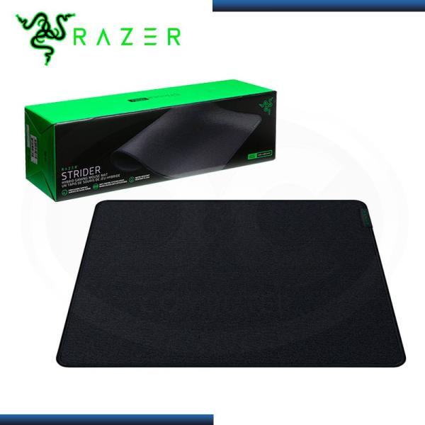 MOUSE PAD RAZER STRIDER HYBRID RZ02-03810200-R3M1