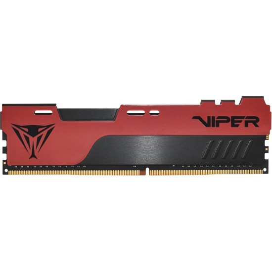 MEMORIA PC 8GB DDR4 4000MHZ PATRIOT CL20 ELITE 2 PVE248G400C0 V