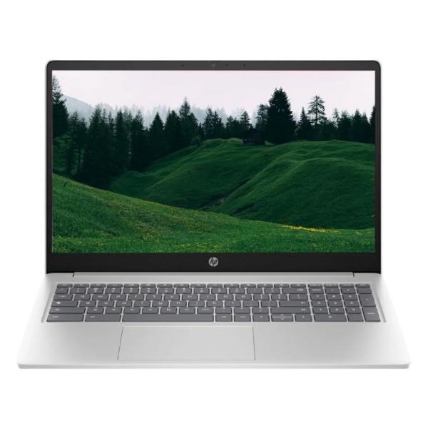 LAPTOP HP 15-FD0357NR 15.6" TOUCH I7-1355U 12GB 512GB SSD WIN 11-ENGLISH