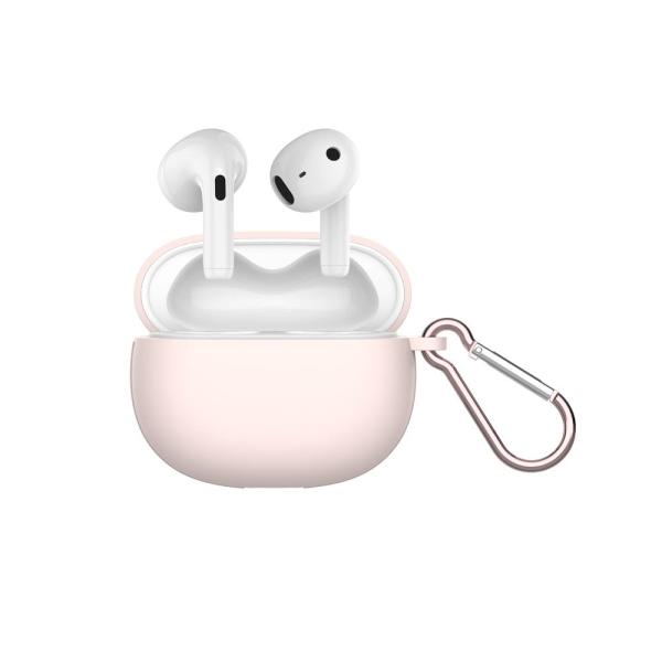 AURICULAR ARGOM TRUE WIRELESS SKEIPOD E56 TOUCH PINK ARG-HS-5056PK