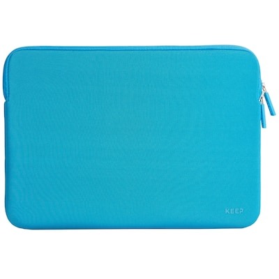 FUNDA CKP PARA TABLET 11" CELESTE