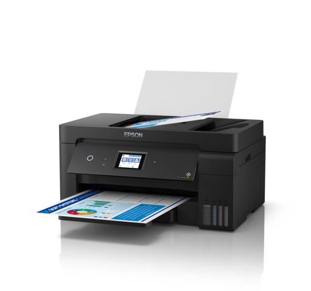 IMPRESORA EPSON ECOTANK MULTIFUNCIONAL L14150