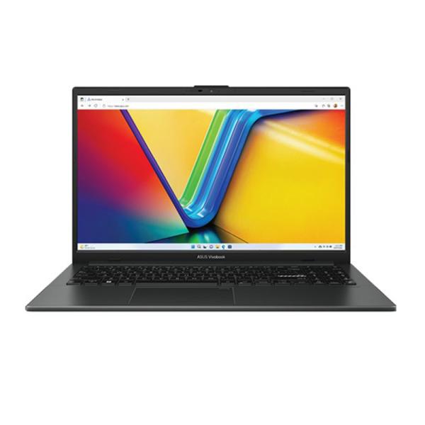 LAPTOP ASUS E1504GA-NJ058W 15.6" i3-N305 8GB 512GB SSD WIN 11 ESPA&Ntilde;OL BLACK 90NB0ZT2-M00LL0