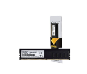 MEMORIA RAM PC 8GB HSC408U26Z1 HIKSEMI DDR4 2666MHZ 324101114 NEGRO