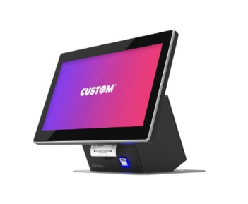 COMPUTADORA CUSTOM AMERICA TOUCH PATH 13'3 2.0 J3455 8GB 128GB SSD 921LD080300L33