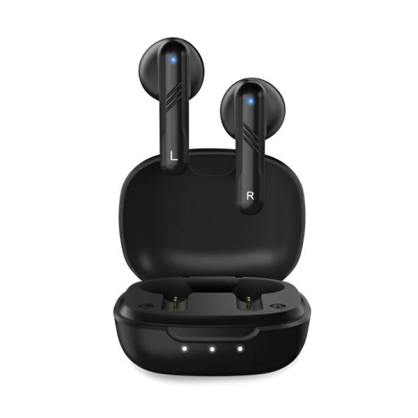 AUDIFONO GENIUS HS-M905BT BLACK 31710025402 NEGRO