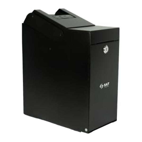 DEPOSITARIO DE DINERO SAT AM&Eacute;RICA MONEY SENSE 912 4050001001148