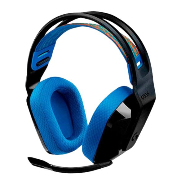HEADSET INALAMBRICO LOGITECH G535 LIGHTSPEED 939-002218