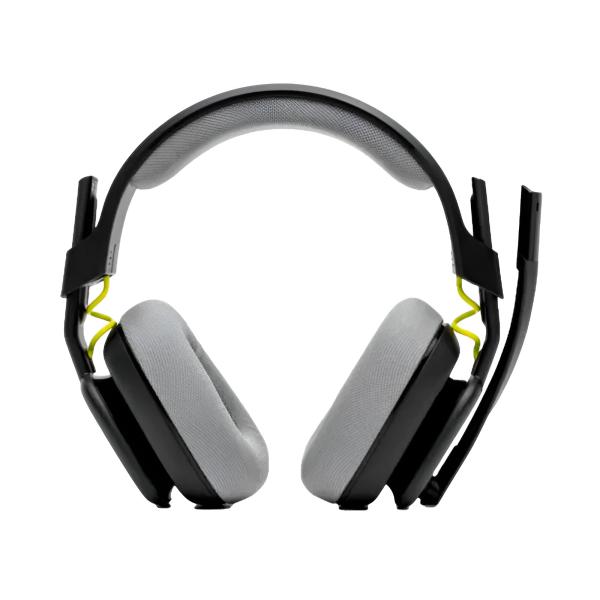 HEADSET GAMING LOGITECH ASTRO A10 NEGRO/XB 3.5 MM-N 939-002045