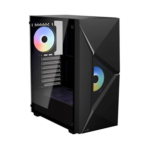 CASE GAMING AEROCOOL PLAYER-G-BK-V1 ACCM-ES06023.11
