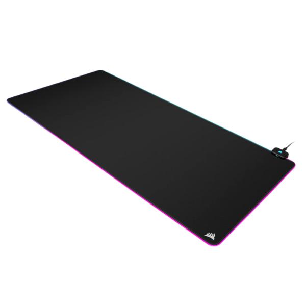 MOUSE PAD GAMING RGB CORSAIR MM700 EXTENDED 3XL CH-9417080-WW NEGRO