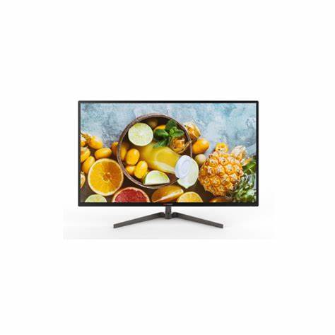 MONITOR 32" HIKVISION DS-D5032QE(O-STD) 1920 x 1080 FHD HDMI VGA 317500225