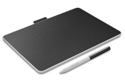 WACOM ONE PEN TABLET SMALL