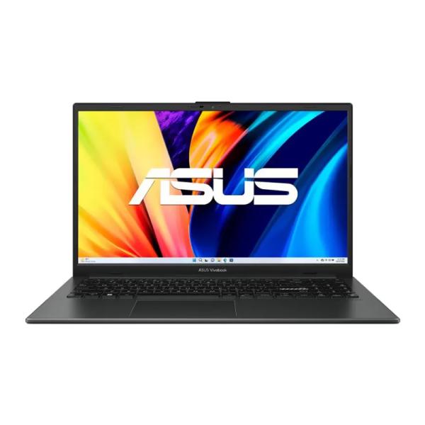 LAPTOP ASUS VIVOBOOK GO 15.6" I3-N305 8GB 256GB SSD WINDOWS 11 INGLES NEGRO