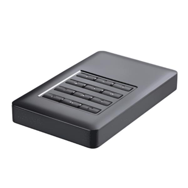 ENCAPSULADOR AGILER 2.5" PARA HDD SATA A USB 3.0 AGI-6857 NEGRO