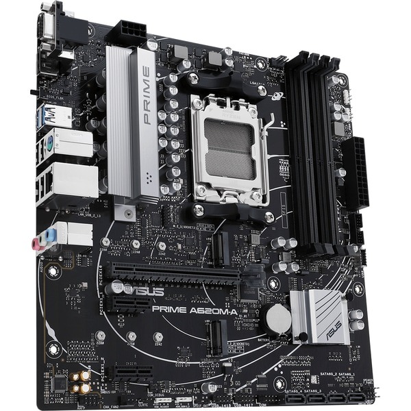 TARJETA MADRE ASUS PRIME A620M-A-CSM