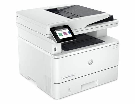 IMPRESORA HP LASERJET  PRO MFP MONO 4103FDW