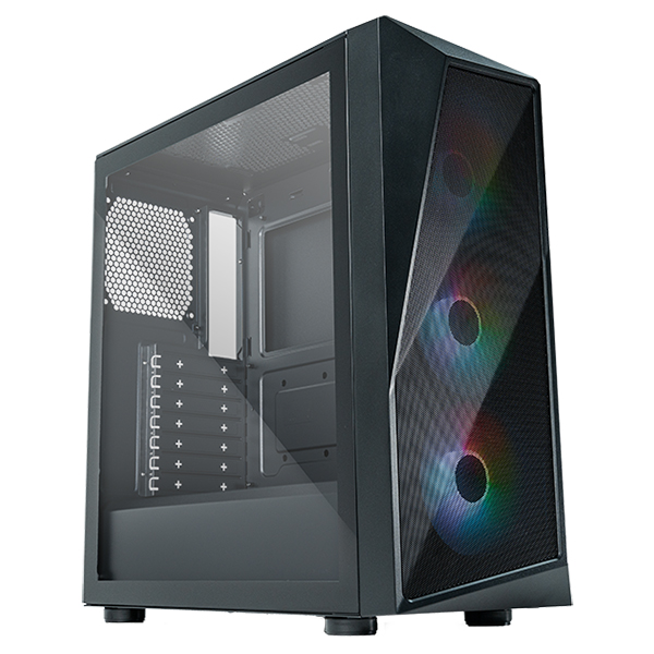 CASE COOLER MASTER CMP520 CP520-KGNN-S00