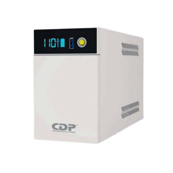UPS CDP LISMART 500VA/250W SMART LISMART-855