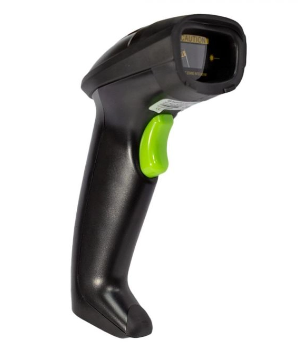 LECTOR DE CODIGO DE BARRAS SAT AM&Eacute;RICA LASER LD101RF 4070070000290