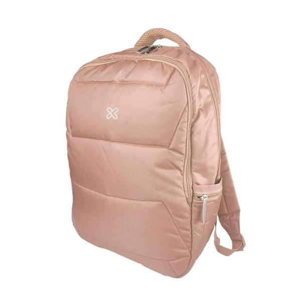 MOCHILA KX Bkpk Laptop KNB-426PK 15.6 PINK