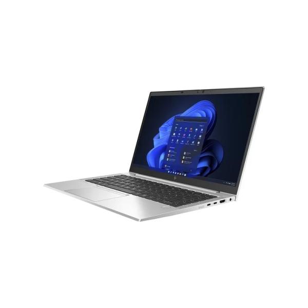 LAPTOP HP 14-DQ5014LA 14" I5-1235U 8GB 256GB SSD WIN 11 SILVER-SPANISH