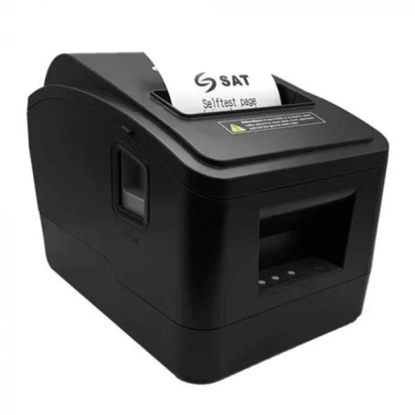 IMPRESORA SAT AM&Eacute;RICA AMERICA TERMICA 22T UEB 4070030000350