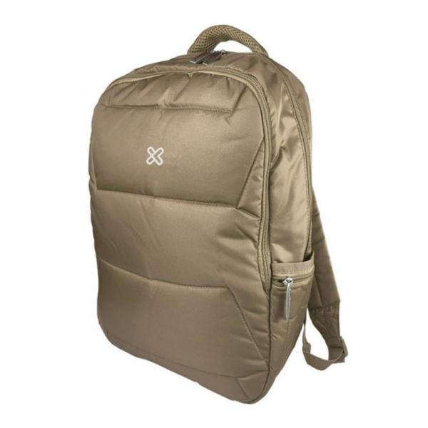 MOCHILA KX Bkpk Laptop KNB-426KH 15.6 Khaki