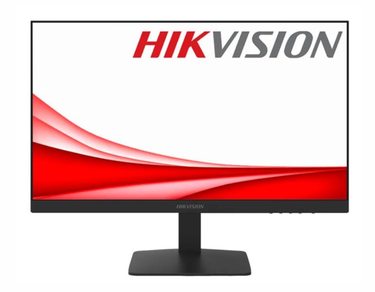 MONITOR 24" HIKVISION DS-D5024FN01(O-STD) 1920 &times; 1080 75HZ 5MS HDMI VGA 317500199