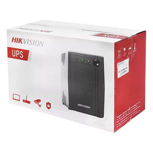 UPS HIKVISION DS-UPS600-X 600VA/360W 304901285