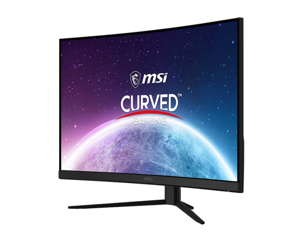 MONITOR 32" MSI G32C4X 1920 x 1080 250HZ 1MS HDMI DISPLAY PORT FREESYNC 9S6-3DA61T-034