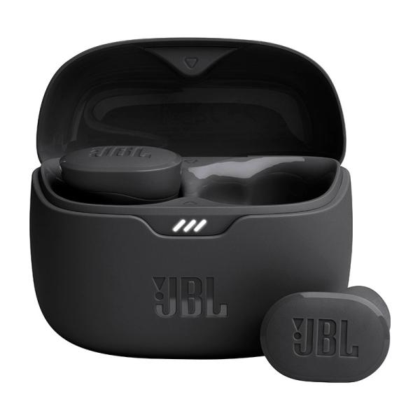AURICULAR JBL TUNE BUDS TRUE WIRELESS NC FLEX/DUAL MICROPH- JBLTBUDSGBLKAM