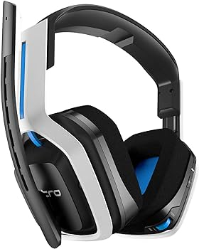HEADSET LOGITECH A20 INALAMBRICO GEN 2 BLUE 939-001876