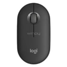 MOUSE LOGITECH PEBBLE 2 M350S-TONAL GRAPHITE 910-007049
