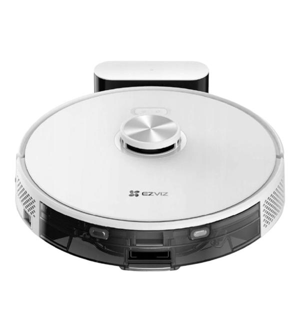 ASPIRADORA ROBOT EZVIZ RC3 30W CS-RC3-TWT5 (EN-STD) (E) 314100021