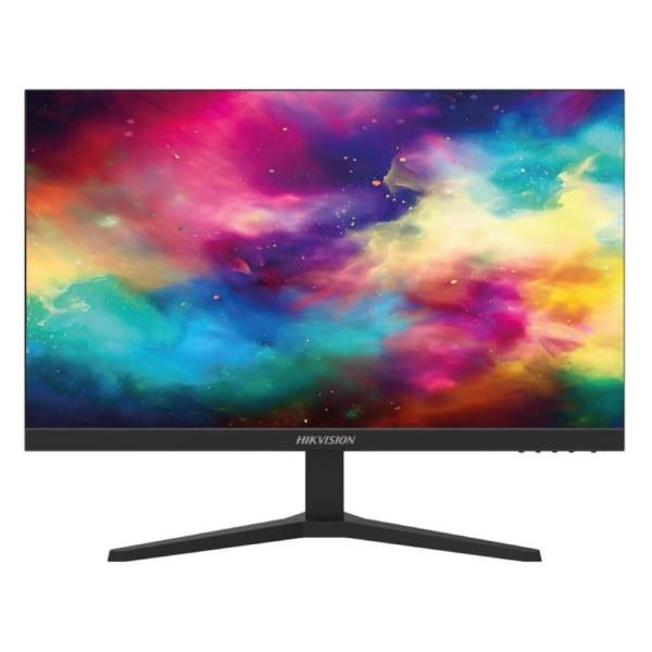 MONITOR 24" HIKVISION DS-D5024FN11(O-STD) AMERICAN STANDARD 1920 &times; 1080 6.5MS 75HZ HDMI VGA 317500365