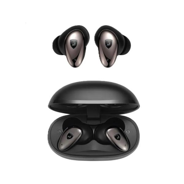 AURICULAR LAMBORGHINI LAMBO BUD HURACAN 300 EARBUDS NERO NEMESIS