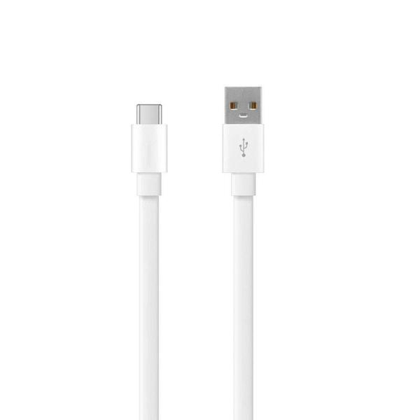 CABLE XIAOMI USB-C 1M WHITE 28975 XIAOMI1443