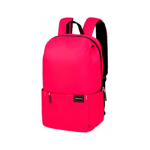 MOCHILA XIAOMI CASUAL PINK 20379 XIAOMI1128