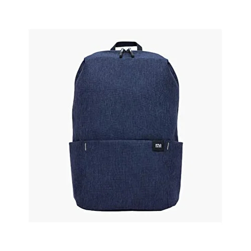 MOCHILA XIAOMI CASUAL DARK BLUE 20376 XIAOMI1489