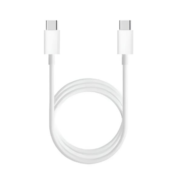 CABLE XIAOMI USB TYPE-C A TYPE-C 150 CM 18713