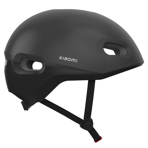 CASCO XIAOMI COMMUTER HELMET BLACK 23123