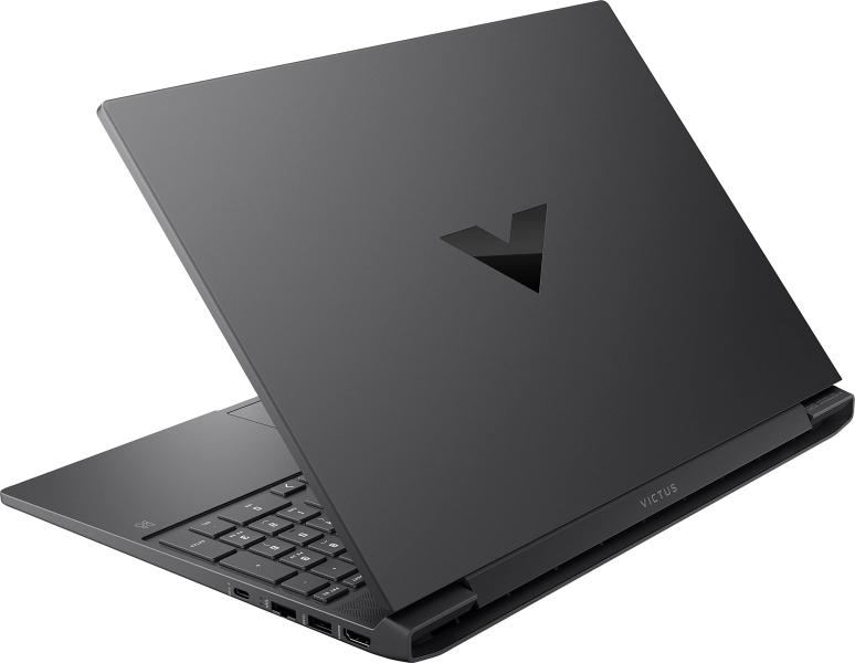 LAPTOP HP VICTUS 15T-FA000 GAMING 15.6" I7-13700H 512GB SSD 16GB T.V. NVIDIA RTX3050 6GB WIN 11-ENGLISH