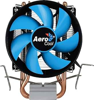 ABANICO AEROCOOL VERKHO 2 ACTC-NA20210.02