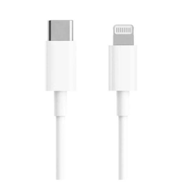 CABLE XIAOMI TYPE-C A LIGHTNING 1M 28974 XIAOMI1444