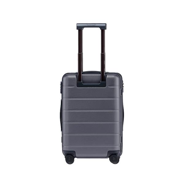 EQUIPAJE DE MANO XIAOMI CLASSIC 20" POLICARBONATO GRIS 25733