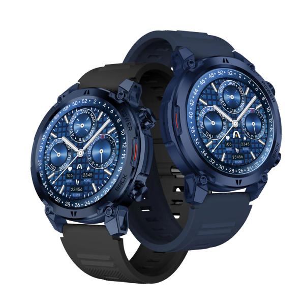 SMART WATCH ARGOM SKEIWATCH C70 BLUE ARG-WT-6070BL