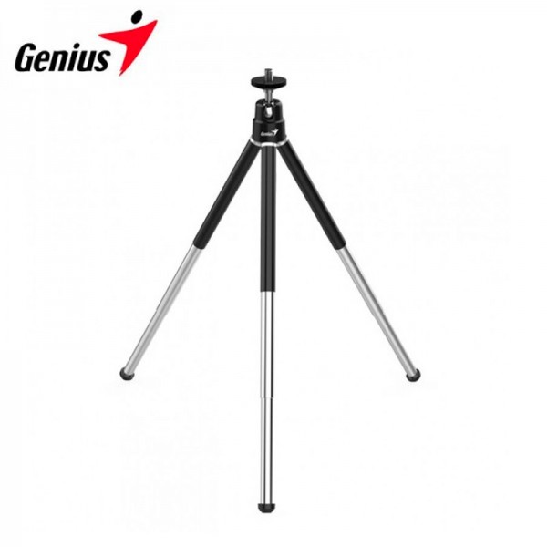 TRIPODE GENIUS PARA CAMARA TRIPOD 1 31250016400